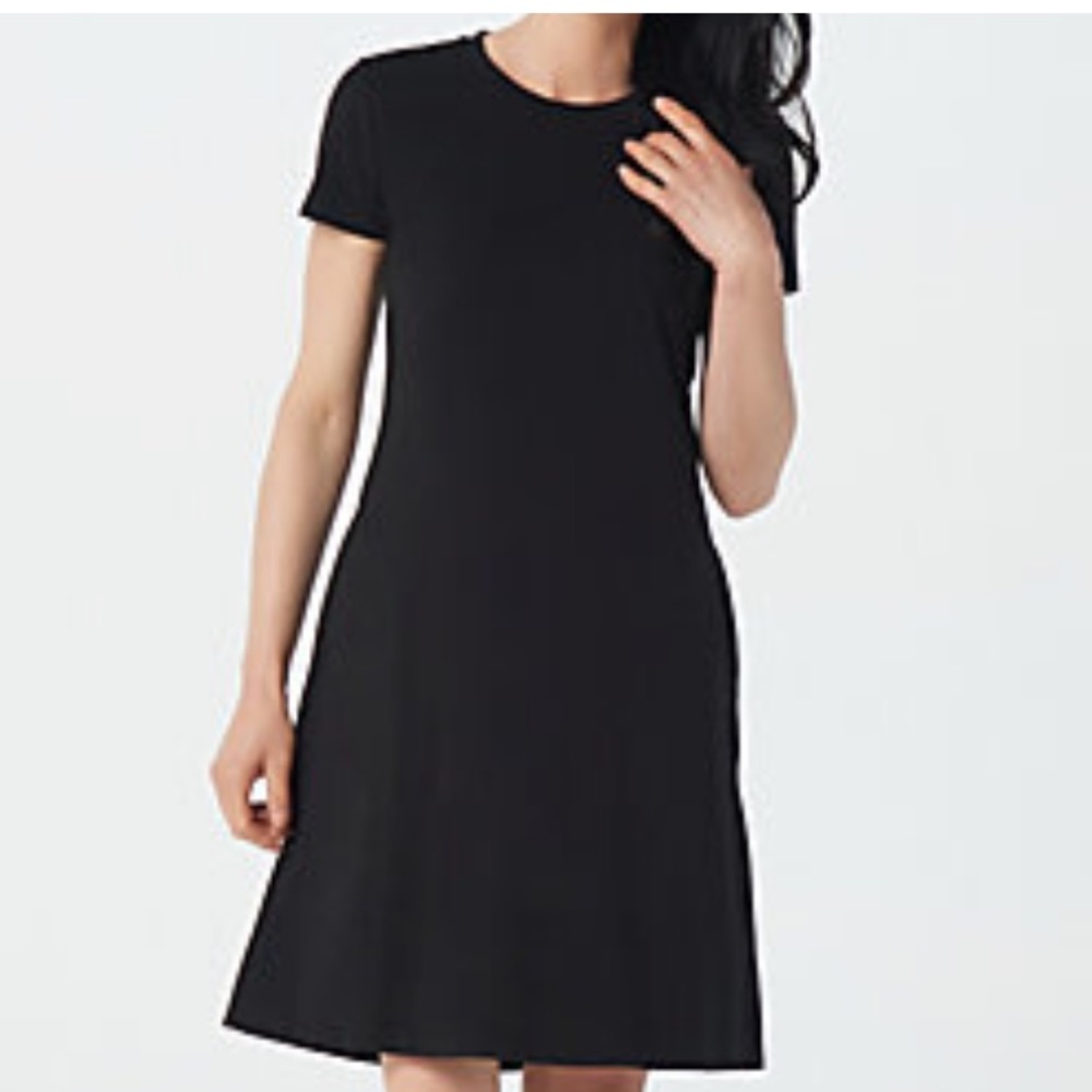 🆕 Isaac Mizrahi Regular Knit Dress #36